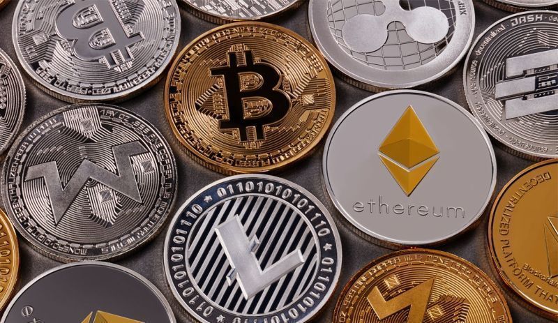 kripto para