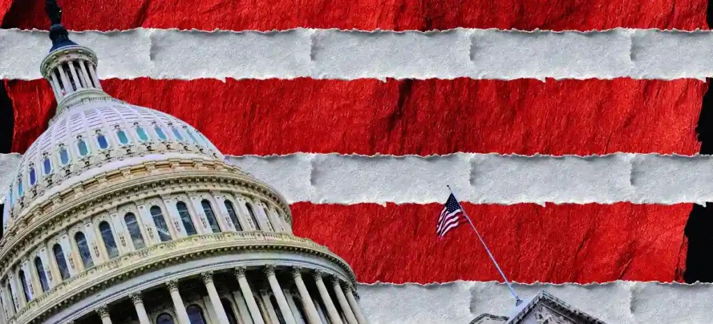 Loi PREDICT : Vers une interdiction des marchés prédictifs politiques pour le Président et le Congrès américains