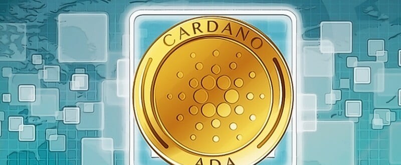 Cardanoテクノロジーイメージ