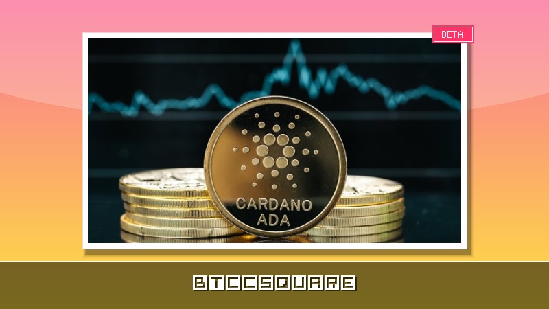 카르다노 시총 15위권 붕괴 임박…’좀비 체인’ 논란 속 10% 급락 경고