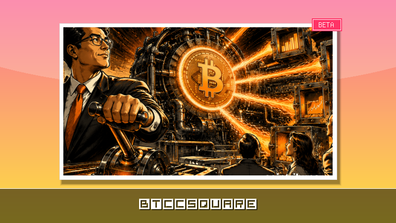 Tom Lee Replicates Saylor’s Playbook: BitMine Files $300M Perpetual Preferred Stock Offering at 9.5% Yield
