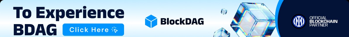 BlockDAG Ekosistemi