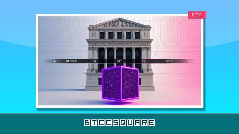 Securitize débarque au NYSE : la tokenisation entre à Wall Street