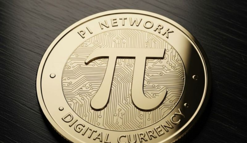Pi Coin Grafik Analizi