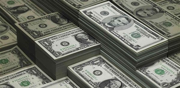أسعار الدولار في البنوك المصرية