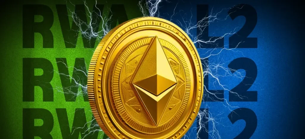 Сможет ли цена ETH вырасти, несмотря на геополитическое давление?