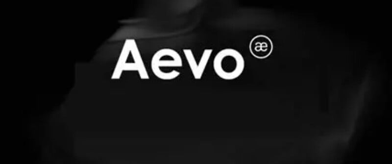 AEVOロードマップ