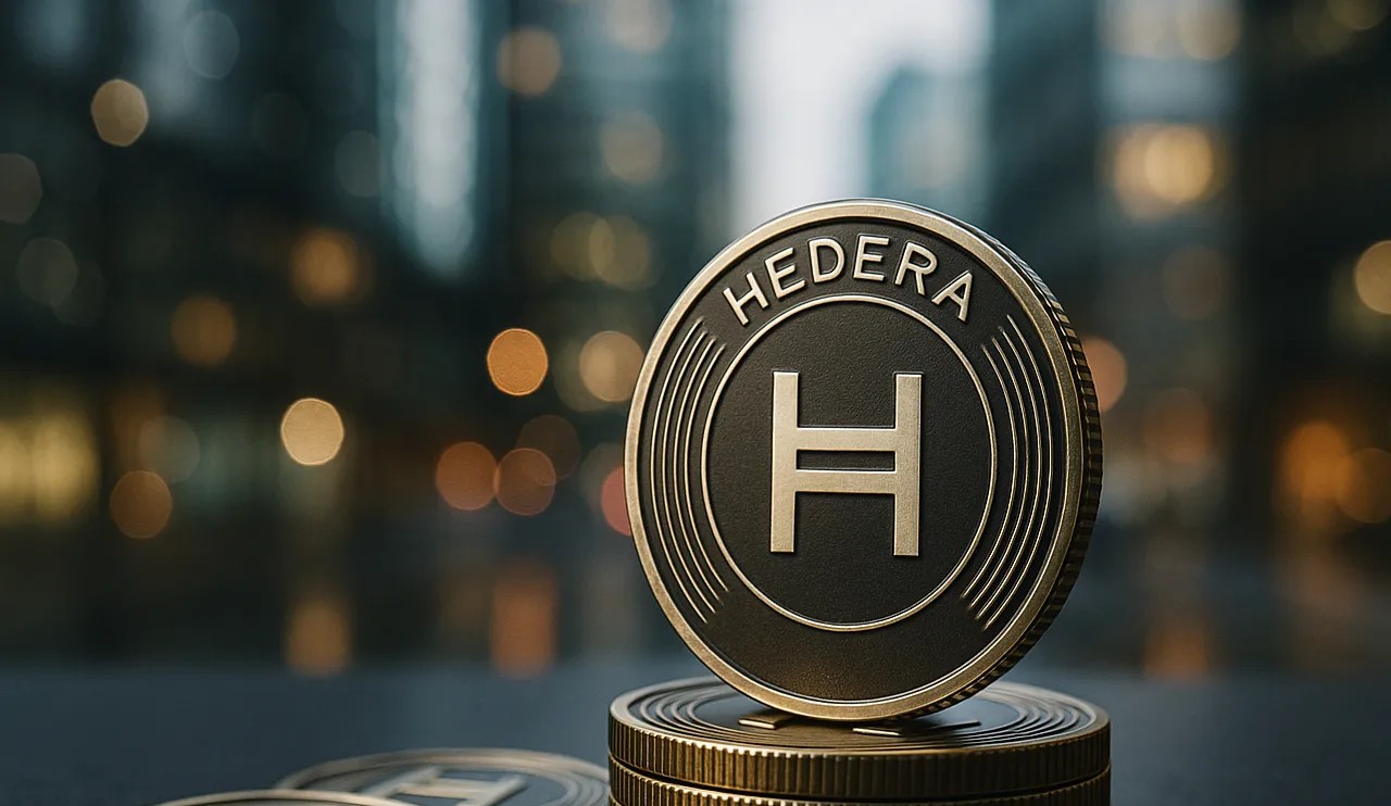 HBAR Coin