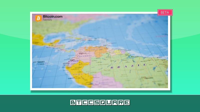 ラテンアメリカで仮想通貨マネロン取り締まり激化：メキシコとブラジルが標的に
