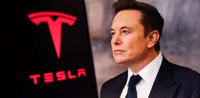 イーーロン・マスクテスラCEO