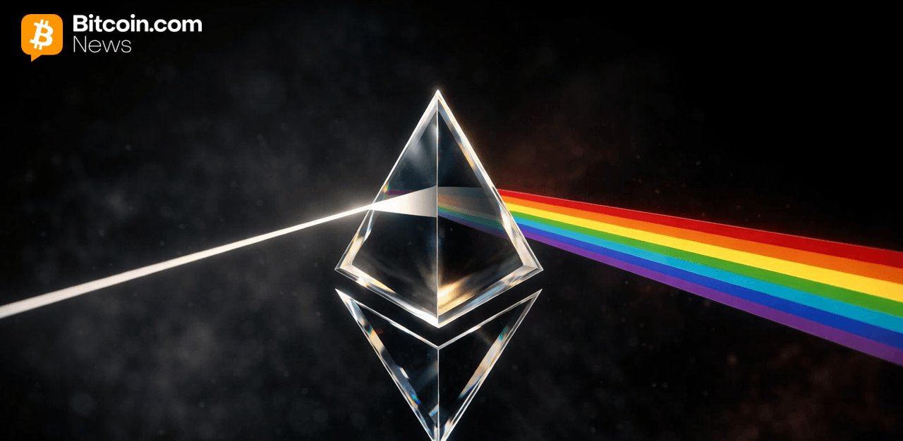 BitmineがNYSE上場を発表！ETH保有量は驚異の480万3000ETHに到達