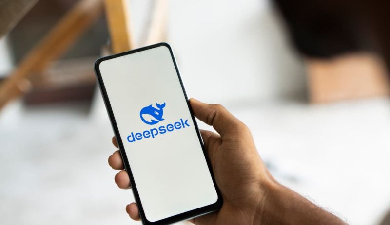 Previsão de preços de Bitcoin com DeepSeek