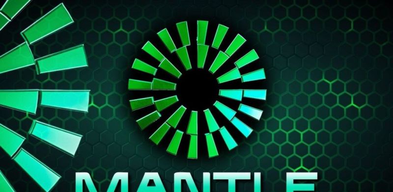 MNT Coin Grafiği