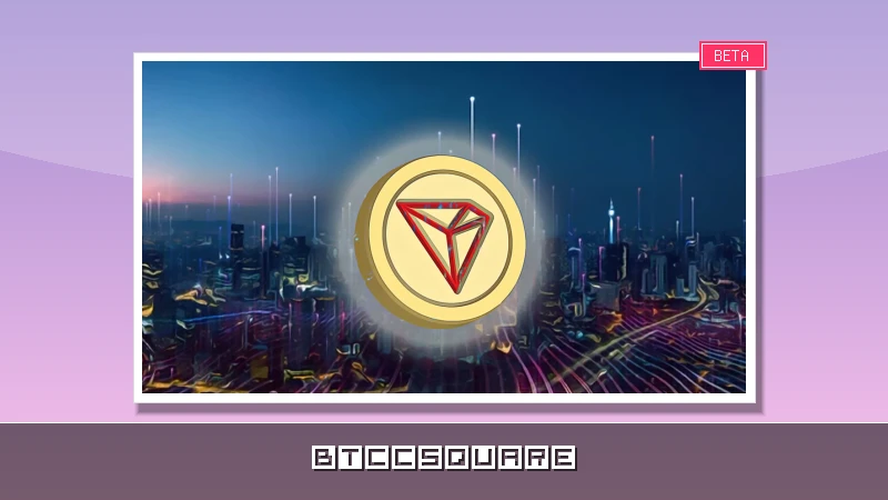 Tron Inc Bulk-Buys 152,867 TRX as CoinCodex Eyes 8.6% Price Surge for July