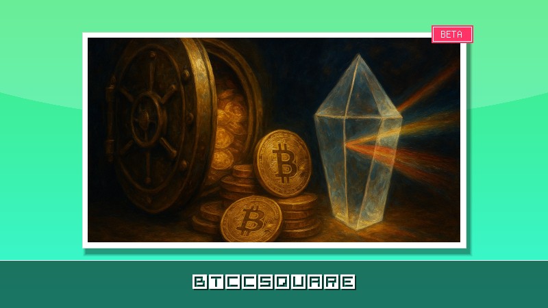 凍結中本聰 110 萬 BTC 保護量子威脅？社群意見分歧