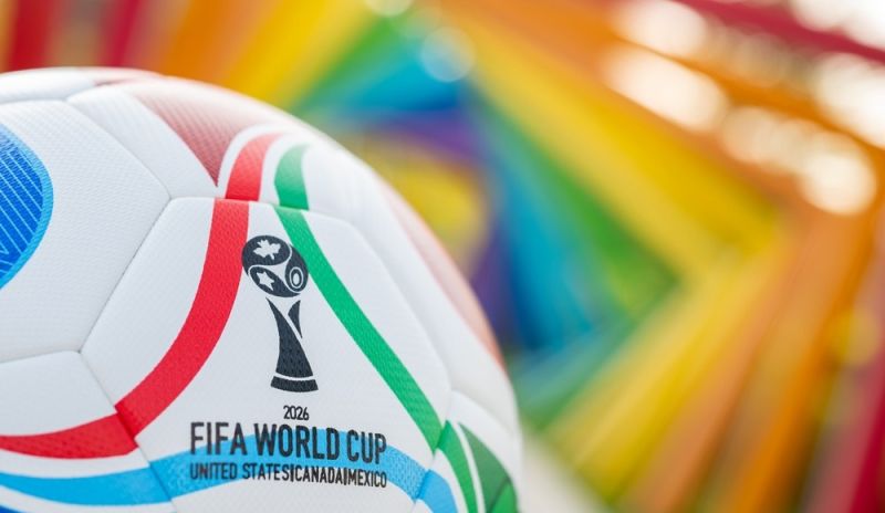 FIFAが2026年W杯に公式予測市場を導入、ブロックチェーン技術で50億ファン獲得へ