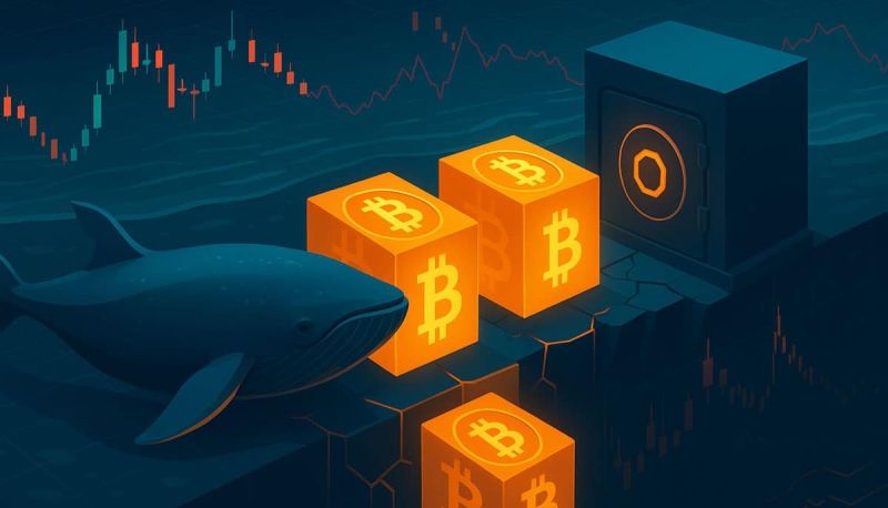 Balina Alarmı: Büyük Transferlerin ve Balinaların Bitcoin'e Etkisi