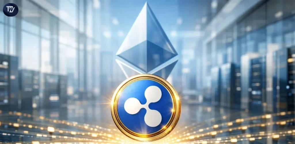 Ripple USD (RLUSD) резко увеличивает ликвидность в сети Ethereum, добавив 2 млн токенов