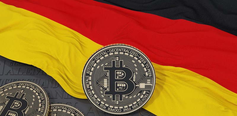 독일 정부, 57,000BTC 대규모 매도 카드로 시장 ’초긴장’…"또 한 번의 충격이 온다"