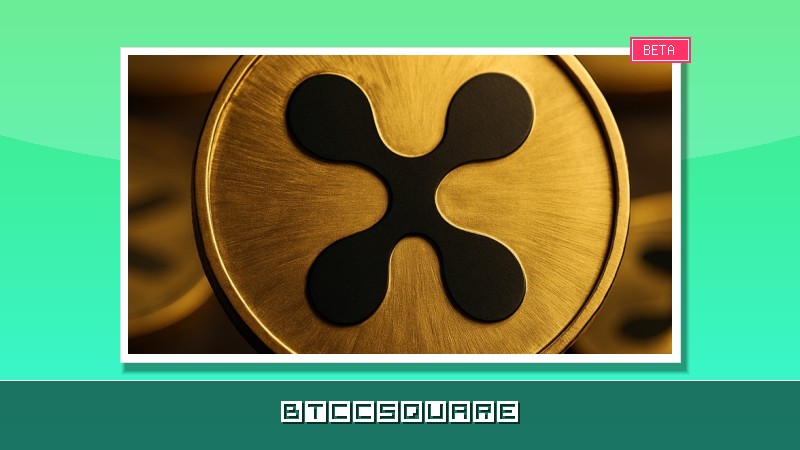 "XRP(리플) 300달러, 현실이 될 수 있다"...애널리스트들, 시가총액 논리로 반박 나서