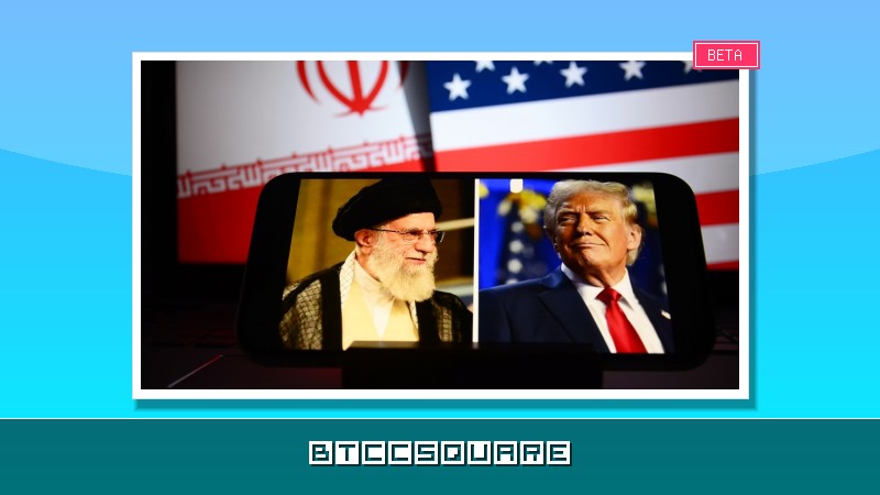 【マクロ経済速報】米イラン交渉決裂で市場警戒感強まる、仮想通貨も10%調整リスク－半導体株の上昇は限定的