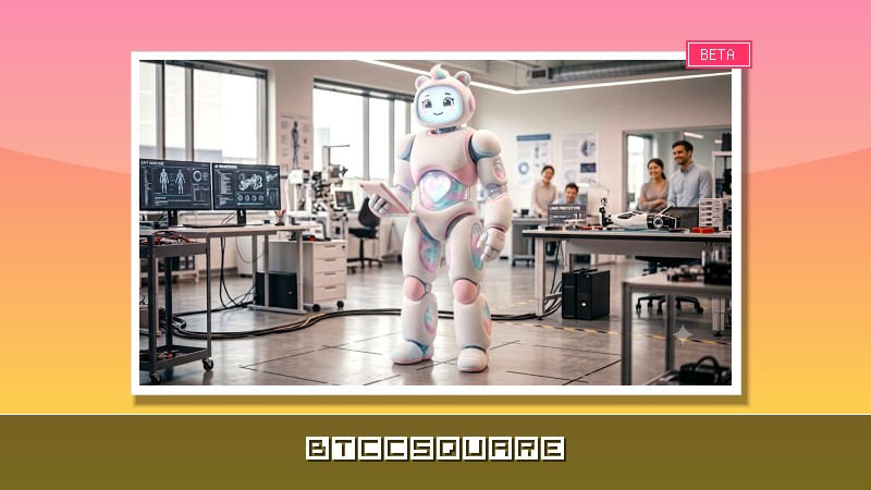 Paradigm 籌募 12 億美元投資人工智慧機器人、國防科技