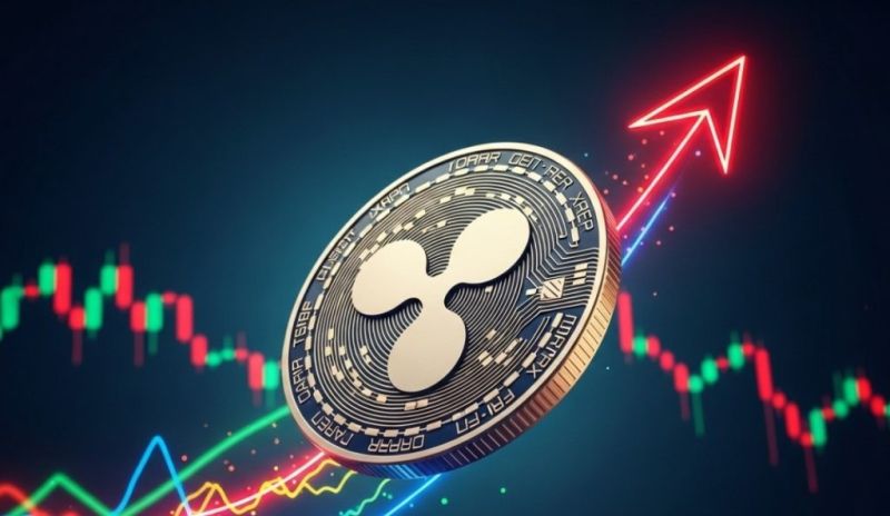 XRP Fiyat Grafiği