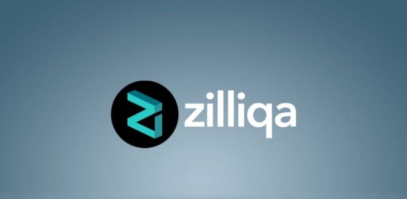 Zilliqa ekosistemi haritası