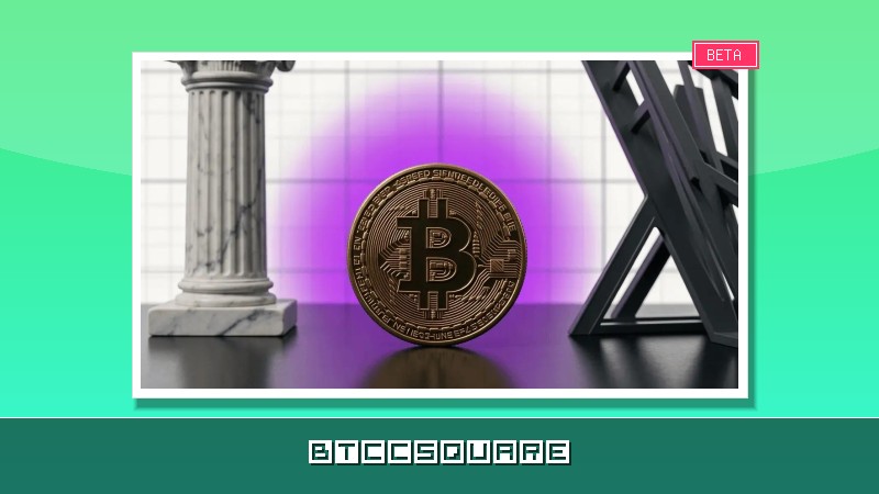 Bitcoin : La réserve stratégique de Trump bloquée – Un analyste vedette prévient d’une correction de 10%