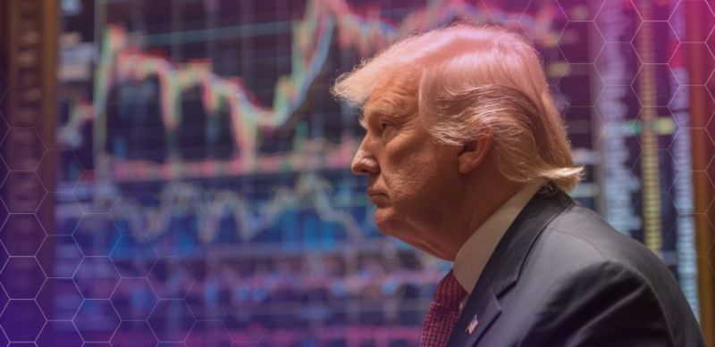 Trump Destekli WLFI Tokeni 2025'te Büyük Borsalarda