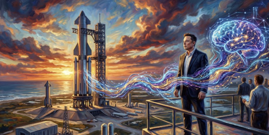 Google向SpaceX承租AI算力，每月9.2億美元添IPO營收動能