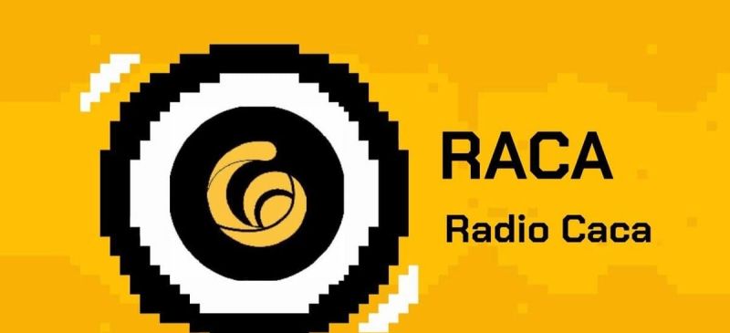 Radio Caca Metaverse Ekran Görüntüsü