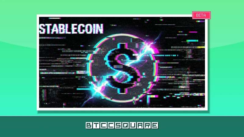 TRONDAO Surges to #2 in Stablecoin Market Cap with $9.7B Boost, Trailing Only Ethereum
