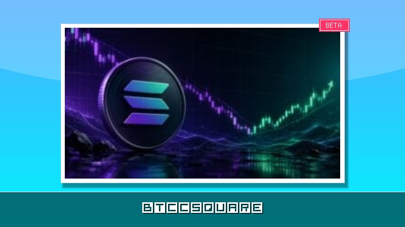 Solana Price Prediction: SOL Rebounds From $60 as Oversold Signals and Breakout Hopes Return