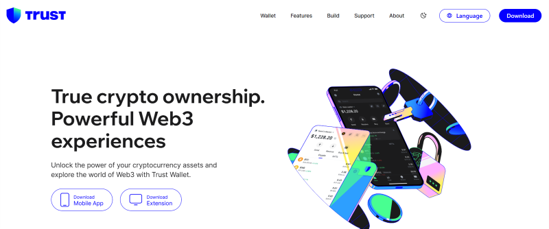 Trust Wallet
