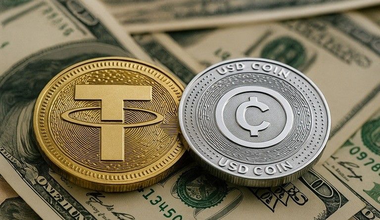 2026년 이더리움 네트워크 활동량 사상 최저 기록, USDT·USDC 이탈로 ’고래들 떠난다’는 경고