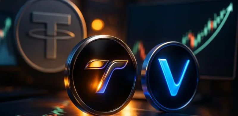 主要アルトコイン価格チャート比較