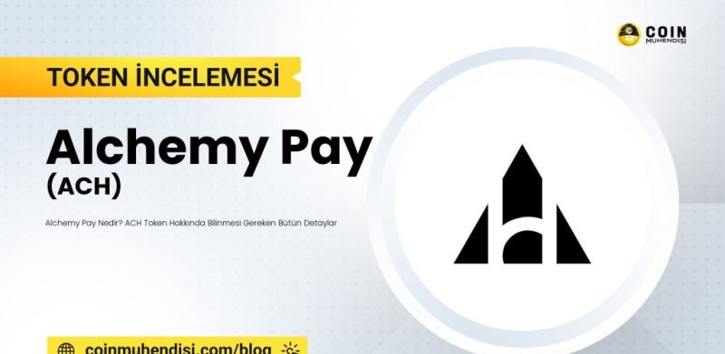 Alchemy Pay Ekran Görüntüsü
