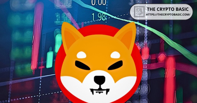 Shiba Inu Bottoms Near Historic Lows, but Bears Tighten Grip Below Critical Resistance