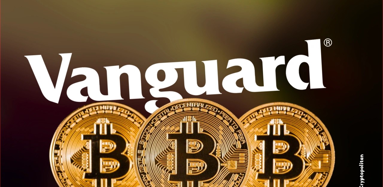 Vanguard Launches Hunt for Head of Digital Assets in $10+ Trillion Pivot