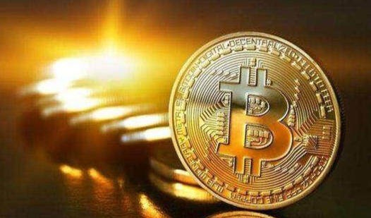 ビットコイン口座開設フロー図
