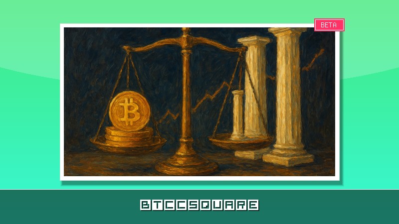 CryptoQuant 創辦人：BTC 下輪拋物線需 $1 兆新資本