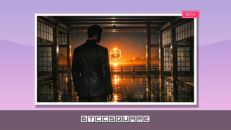 Metaplanet 收購日本 Siiibo 證券：推 BTC 金融平台、瞄準 1,190 兆日圓資產