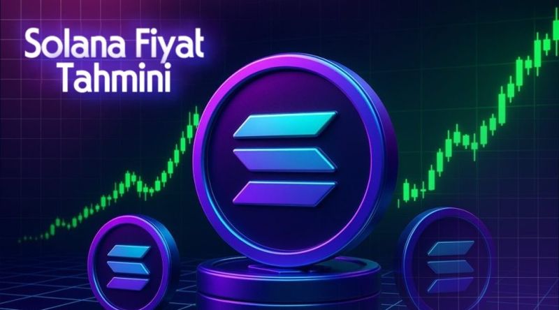 Solana fiyat grafiği ve teknik analiz