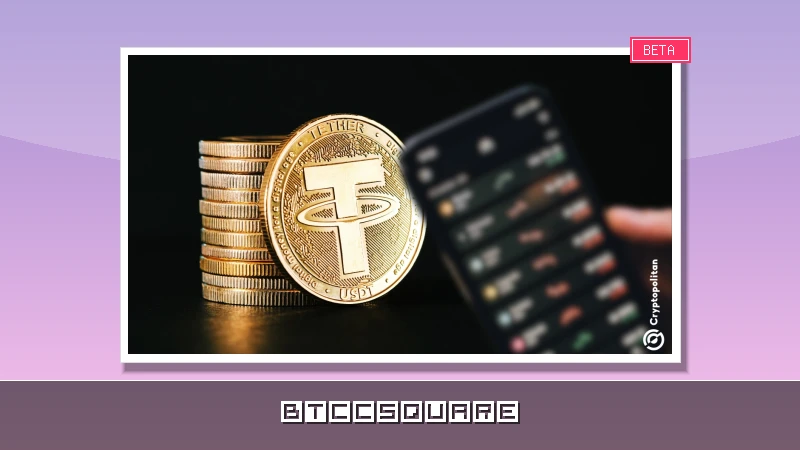Tether erreicht 500 Millionen Wallets: Pro Quartal kommen 30 Millionen neue USDT-Nutzer hinzu