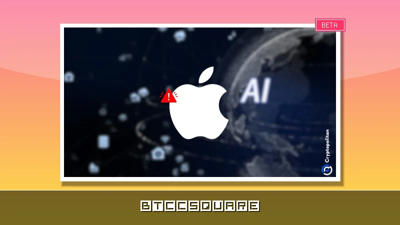 Apple’s AI Deal with Alibaba and Baidu Surges Chinese Tech Stocks on Integration Plans