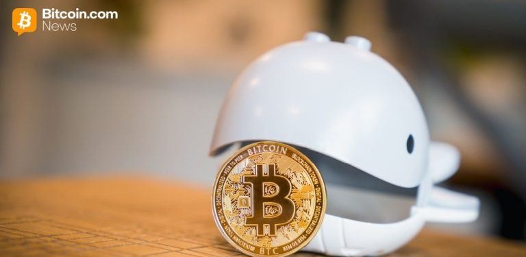 大口投資家が27万BTCを買い集める中、ビットコインが7万5000ドル台を試す - 金融庁（FSA）が10%の急落警告を発出