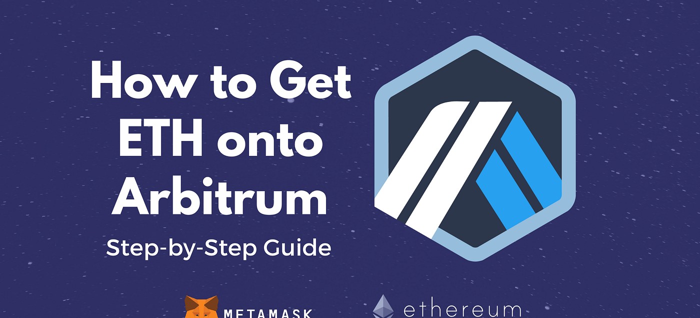 Configuration de MetaMask pour Arbitrum