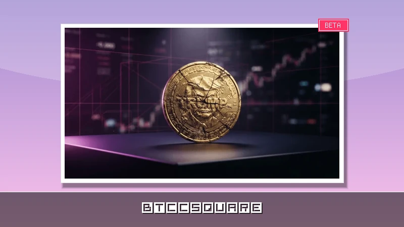John Oliver Blasts “Flagrantly Corrupt” Trump Crypto Ties as Markets Eye 10% Correction