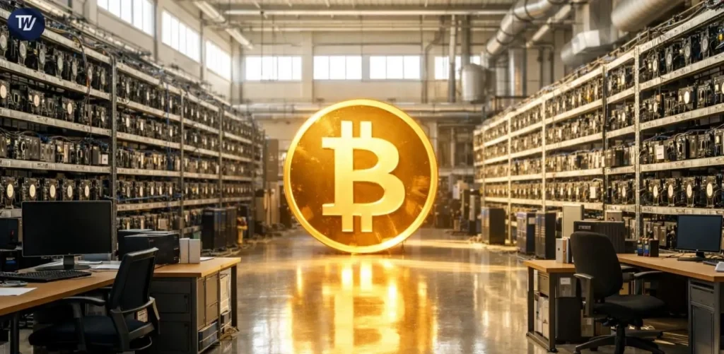 Le Mineur de Bitcoin MARA Réduit Ses Effectifs de 15% Tout en Cédant des BTC